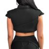 Coal Shadow Vest - Image 2