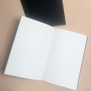 A5 Notebook Refills