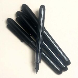 Disposable Fountain Pen
