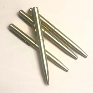 Mini Gold Pen