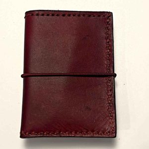 Valencia Card Holder