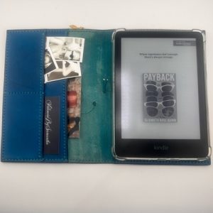 Calligraphy Kindle Paperwhite 7" Case